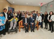 Dosen FIP-UNP Terpilih Ikuti Program US ASEAN Visiting Scholar