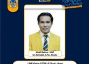 UNP Gelar UTBK di Dua Tempat, Peserta Diingatkan Teliti Pilih Lokasi