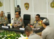 Polri Buka Hotline Khusus Terkait Penerimaan tahun 2024