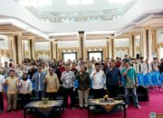 UNP & Dewan Pers Bersatu dalam Mendukung Kebebasan Pers