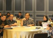 KI se-Indonesia Bahas Rancangan Ranperki OTK