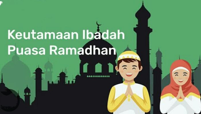 Jangan Tinggalkan Puasa, Ini Faedah Berpuasa Bulan Ramadhan