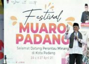 Pemko Persiapan Agenda Festival Muaro Padang