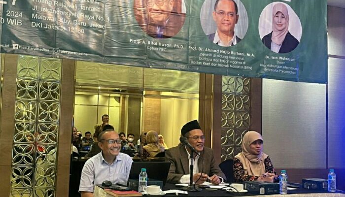 Beragama Maslahat: Pengaruh Spiritual dan Kemajuan Sosial Ekonomi