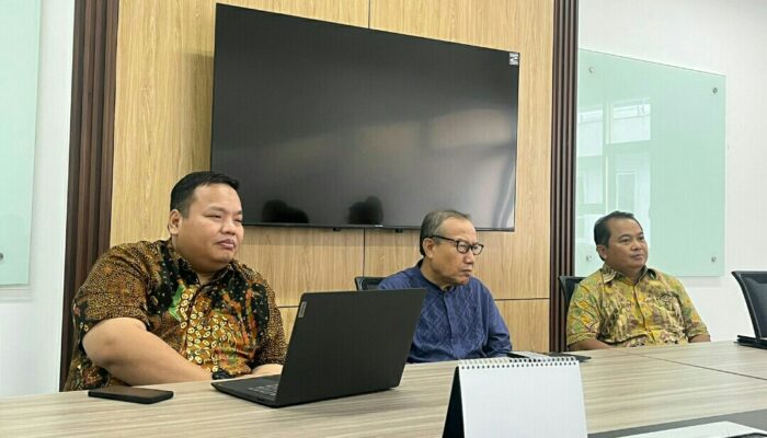 PIEC dan YPH Diskusi Puasa dan Introspeksi Kebangsaan