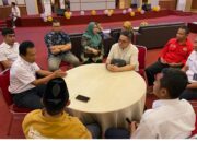 PT. KAI dan Departemen Ilmu Administrasi Negara FIS UNP Jalin Kemitraan