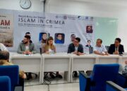 Kehidupan Masyarakat Islam di Krimea