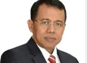 Prof Ganefri Digadang-gadang Ikut Bursa Pilkada 2024 di Sumbar