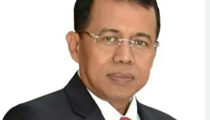 Prof Ganefri Digadang-gadang Ikut Bursa Pilkada 2024 di Sumbar