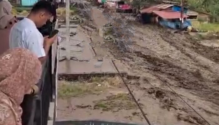Perbaikan Ruas Jalan Bukik Batabuah-Lasi Mendesak Dilakukan