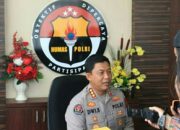 Kepolisian Sumbar Pastikan Keamanan Arus Mudik