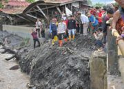 Pemprov Sumbar Gerak Cepat Tangani Banjir Lahar Dingin