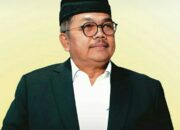 Wajah Surya Tri Harto Muncul di Beberapa Kota, Apakah Maju Pilkada di Sumbar 