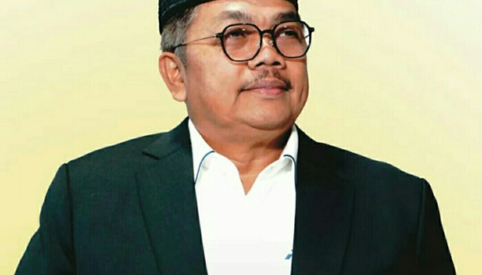 Wajah Surya Tri Harto Muncul di Beberapa Kota, Apakah Maju Pilkada di Sumbar 