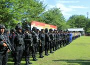 Penerimaan Polri Terpadu telah Dibuka, Ayo Daftar Putra Putri Sumbar