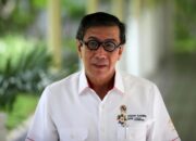 Idulfitri 1445, Menkumham Beri Remisi Khusus Total 159.557 Orang