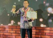 Ganefri, Calon Terbaik Gubernur Sumbar Menurut Ketua Iluni UNP