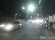 Penting, Patuhi Aturan Lalu Lintas Saat Balik Mudik