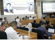 Capai Target WCU 2025, UNP Undang Dirjen Dikti Ristek