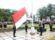Pasca Lebaran Kamtibmas di Sumbar Berjalan Kondusif