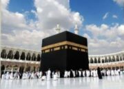 Arab Saudi Keluarkan Aturan Baru Visa Umroh