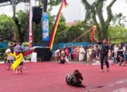 Festival Muaro Sajikan Beraneka Kesenian dan Produk UMKM