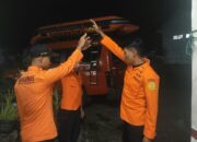 Tragedi Sungai Batang Bayang: Pria Hanyut Terbawa Arus, Pencarian Masih Berlanjut