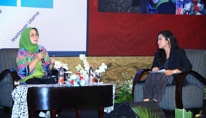 Dewan Pers Apresiasi Kinerja Divhumas Polri