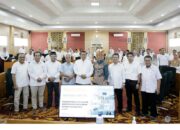 UNP dan KBRI Tiongkok Bahas Peluang Kerjasama