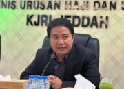 Kemenag Ingatkan Naik Haji Harus Gunakan Visa Resmi