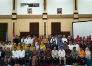 Prof Ganefri Impikan Sumbar Sebagai Destinasi Pendidikan