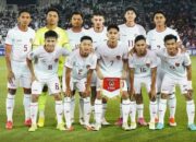 Timnas U-23 Piala Asia Ternyata Ada Dua Anggota Polri