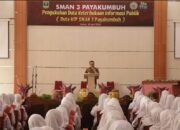 KI Sumbar Peringati HAKIN 2024, dan Kukuhkan 2000 Duta KIP