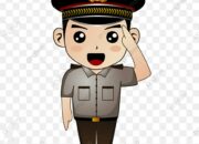 Personel Polisi Ambil Peran Pengembangan Fungsi Humas