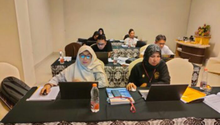 Dari Periode 2014, KI Sumbar Sudah Lahirkan 13 Mediator