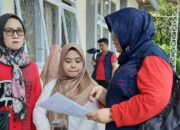 Upertis dan UiTM Malaysia Kolaborasi PKM di Tanah Datar