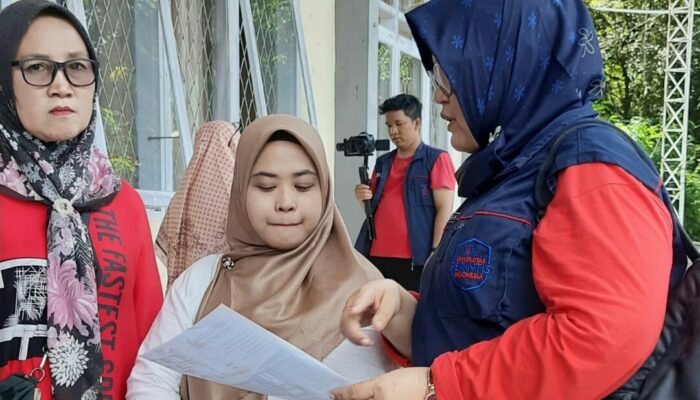 Upertis dan UiTM Malaysia Kolaborasi PKM di Tanah Datar