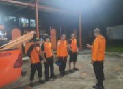 Riski (19) Hilang Saat Mandi mandi di Lubuk Minturun