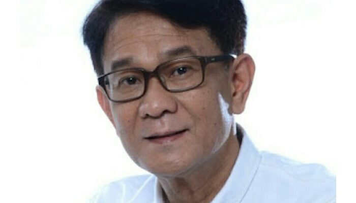 Ketua Kosgoro Weno Aulia Dukung Prof Ganefri Jadi Gubernur Sumbar