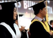 Rektor UBH Akan Lantik 832 Mahasiswa/i pada Wisuda ke-81