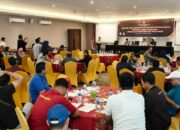 Hasil Hitung Suara KPU Padang, ini Anggota DPRD Terpilih