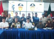 Diskusi Budaya Sekaligus Pemberian Penghargaan pada Penyair Rusli Marzuki Saria