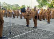 2.824 PPPK Senin Mulai Bertugas, Diharapkan Loyalitas dalam Bekerja