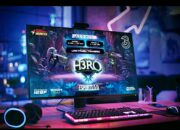 Dukung Talenta Muda, Tri Gelar H3RO Esports 5.0