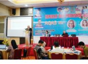 Raih Sertifikasi AQAS, Langkah UNP Menuju WCU