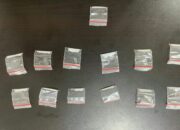 Edarkan Sabu Pada Nelayan DD Ditangkap Polsek Koto Tangah