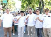 Maju Pilwako, Hidayat Siap Buat Kota Padang Lebih Bergairah