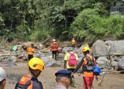 Terkonfirmasi Sudah 37 Korban Galado di Agam dan Tanahdatar