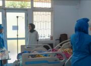 RS M Djamil Sudah Terima 7 Pasien Korban Galodo dan Longsor