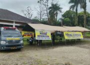 Tim DVI Anti Mortem Dokkes Polda Sumbar Siap Bantu Korban Lahar Dingin